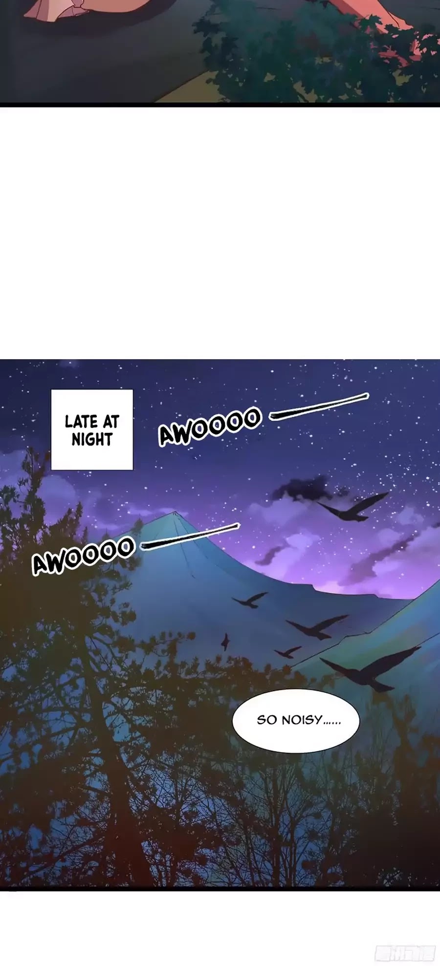Chaotic Sword God Chapter 12 page 9 - Chapter 12