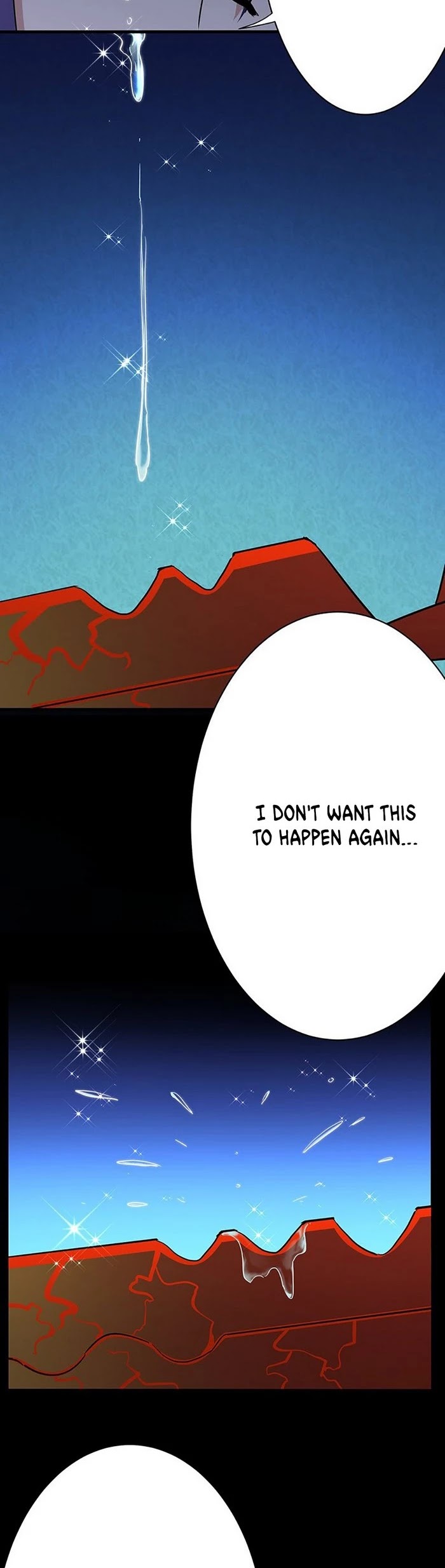 Chaotic Sword God Chapter 121 page 10 - Chapter 121