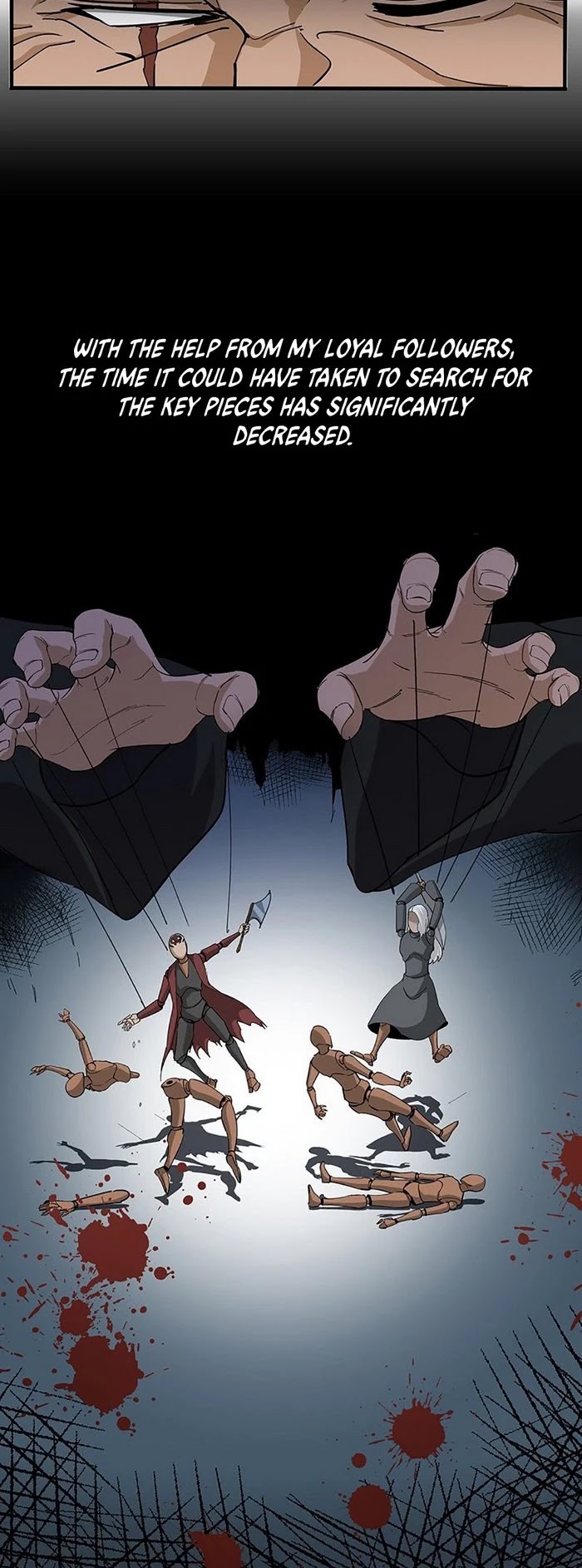 Chaotic Sword God Chapter 122 page 13 - Chapter 122
