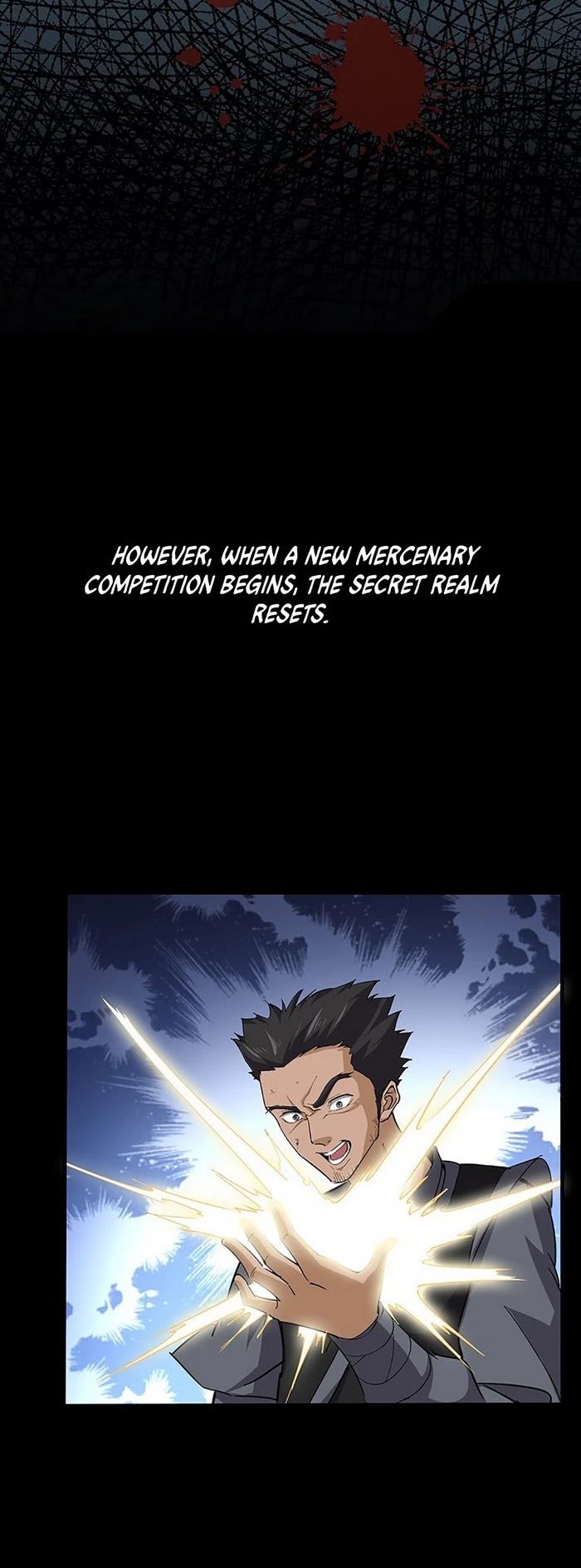 Chaotic Sword God Chapter 122 page 14 - Chapter 122
