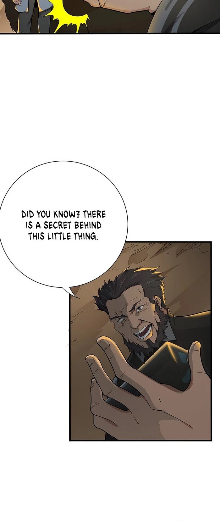 Chaotic Sword God Chapter 122 page 4 - Chapter 122