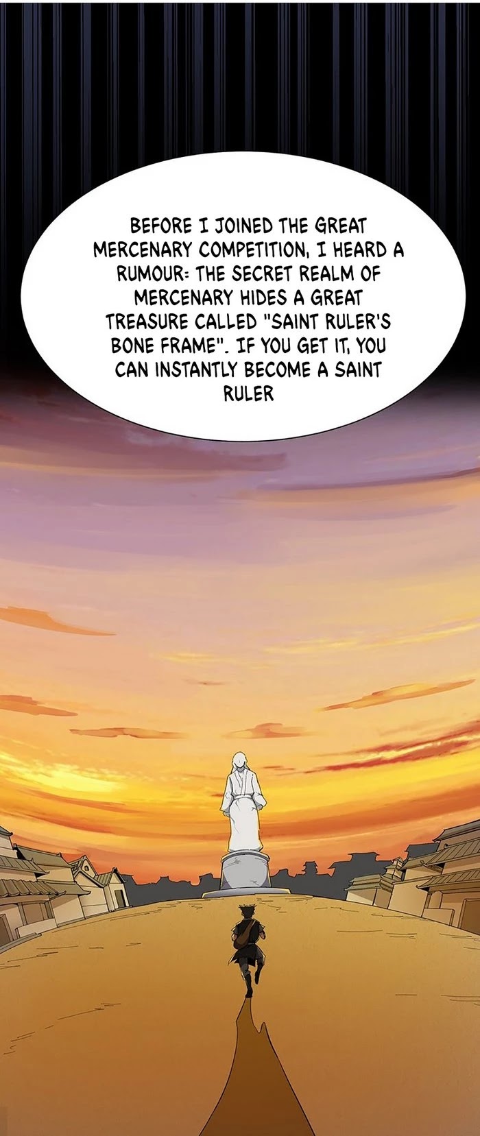 Chaotic Sword God Chapter 122 page 5 - Chapter 122