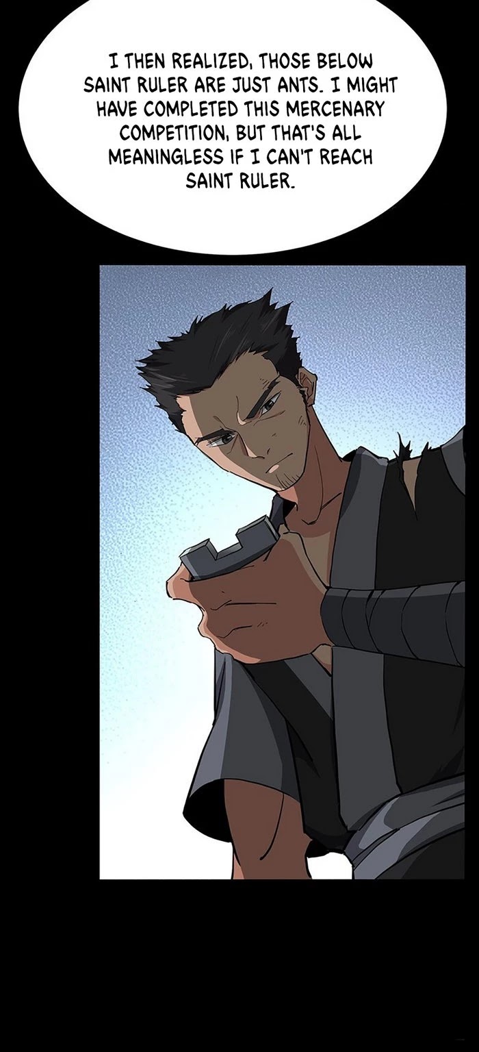 Chaotic Sword God Chapter 122 page 8 - Chapter 122