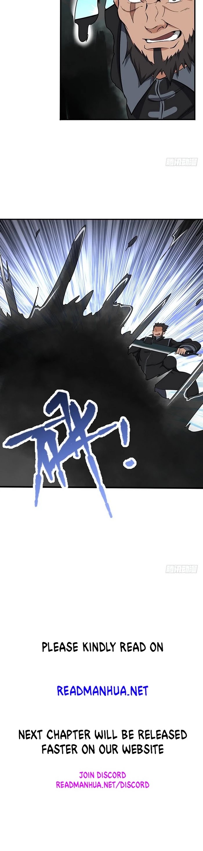 Chaotic Sword God Chapter 126 page 17 - Chapter 126