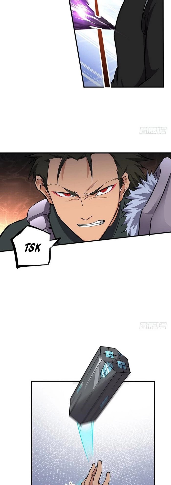 Chaotic Sword God Chapter 126 page 2 - Chapter 126