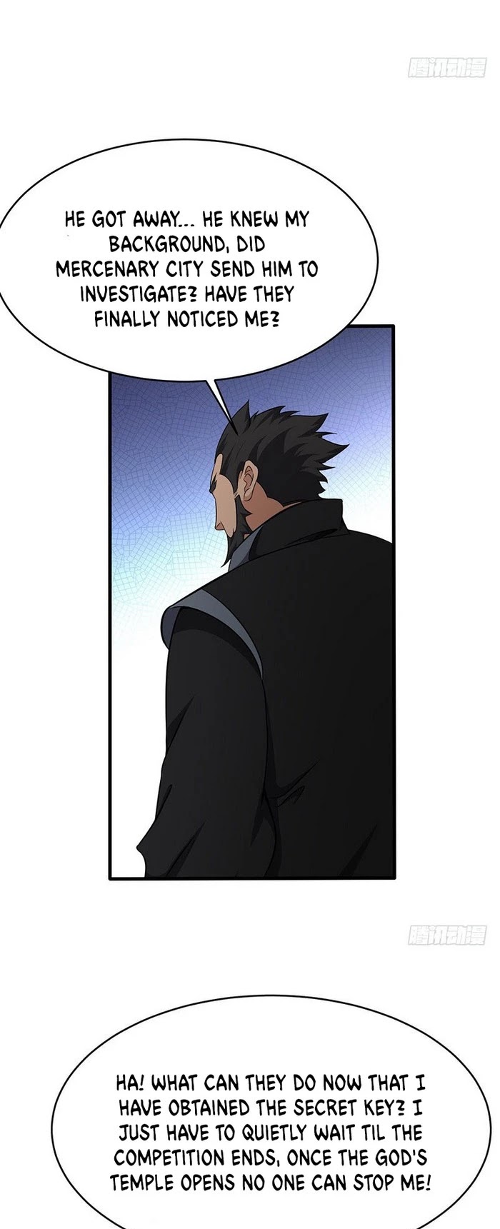 Chaotic Sword God Chapter 127 page 2 - Chapter 127