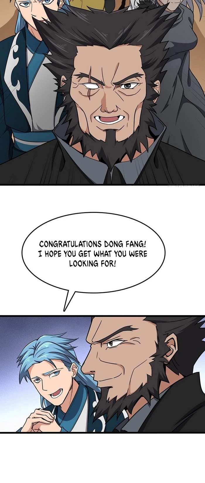 Chaotic Sword God Chapter 129 page 12 - Chapter 129