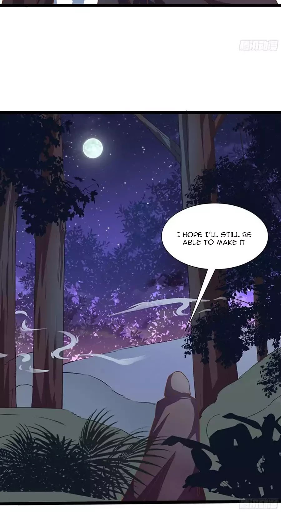 Chaotic Sword God Chapter 13 page 3 - Chapter 13