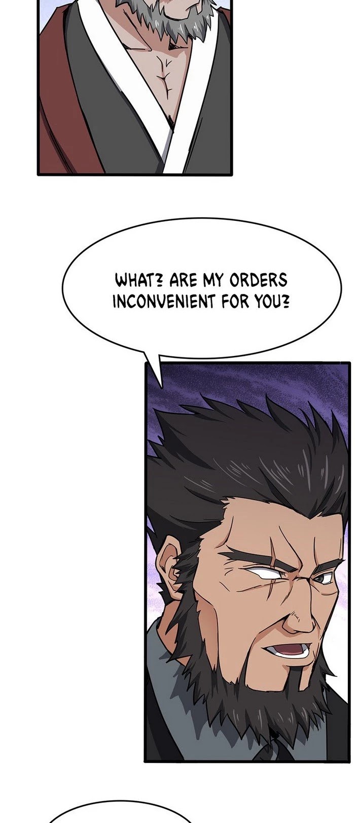 Chaotic Sword God Chapter 132 page 13 - Chapter 132