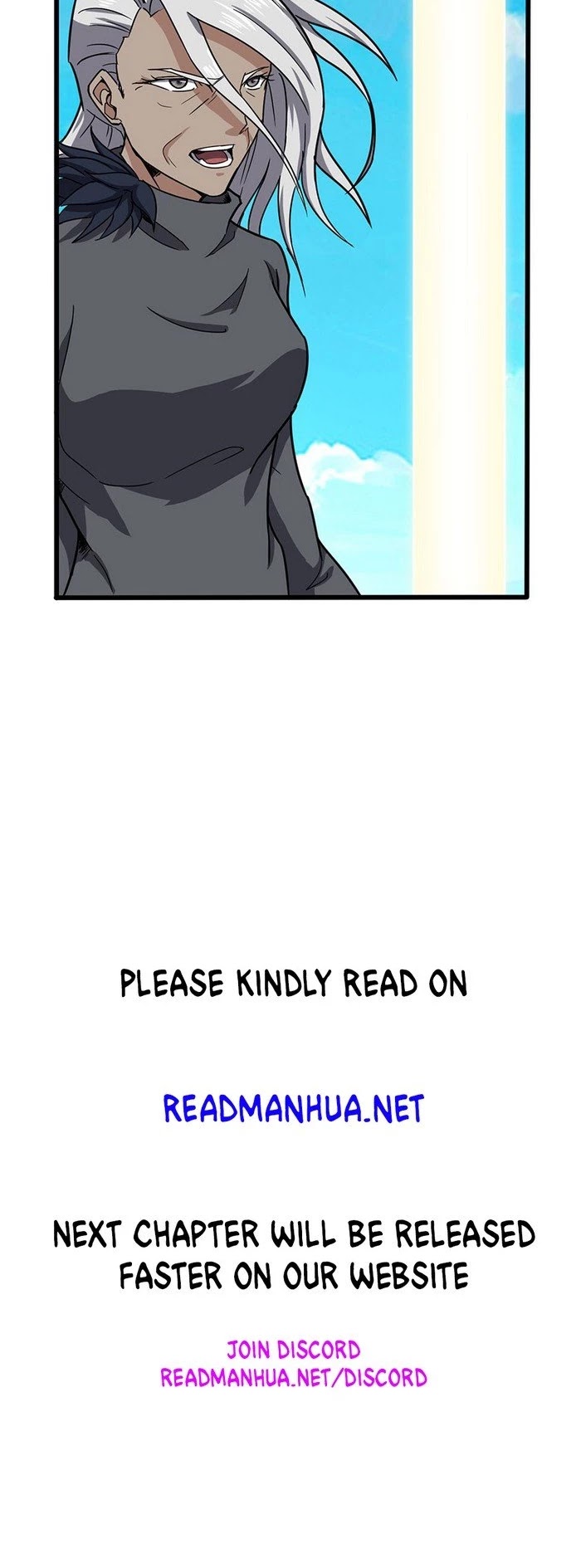 Chaotic Sword God Chapter 132 page 16 - Chapter 132
