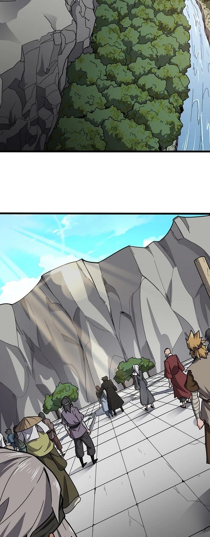 Chaotic Sword God Chapter 132 page 7 - Chapter 132