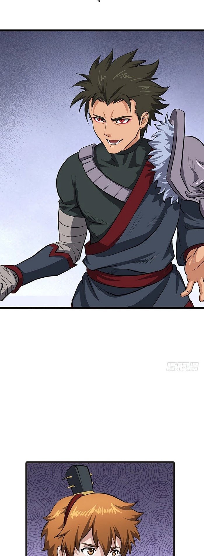 Chaotic Sword God Chapter 133 page 13 - Chapter 133