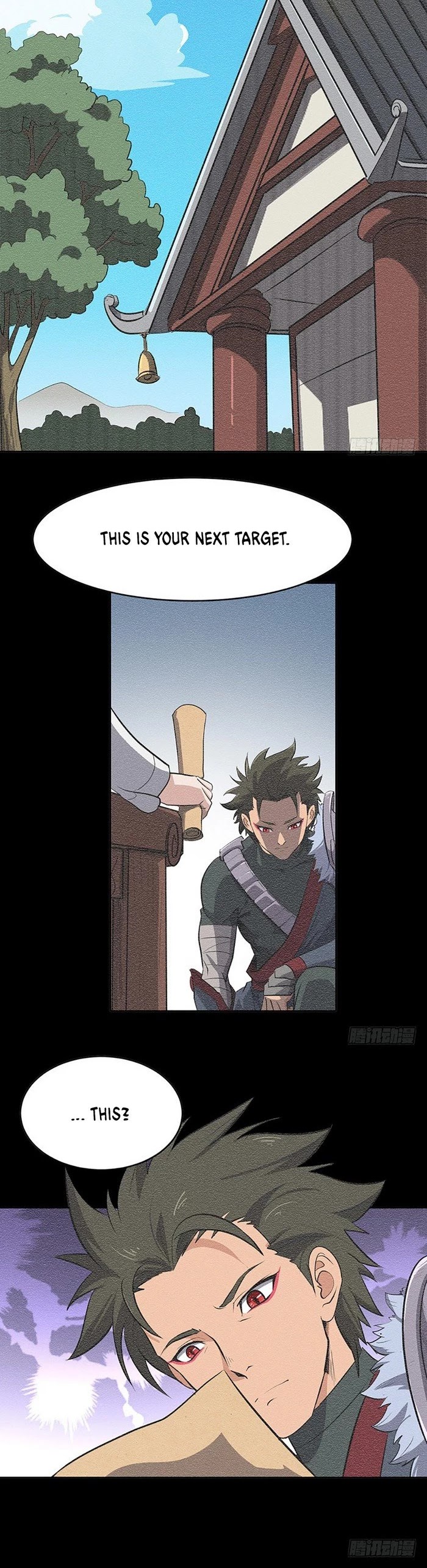 Chaotic Sword God Chapter 133 page 2 - Chapter 133