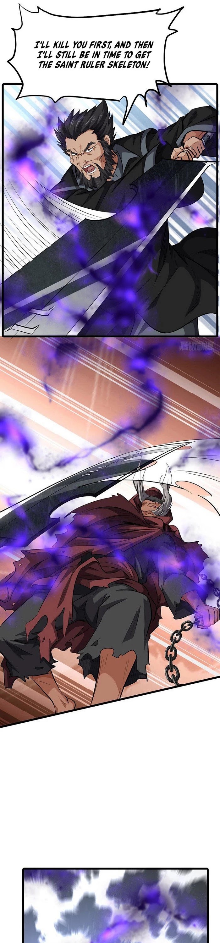 Chaotic Sword God Chapter 136 page 4 - Chapter 136