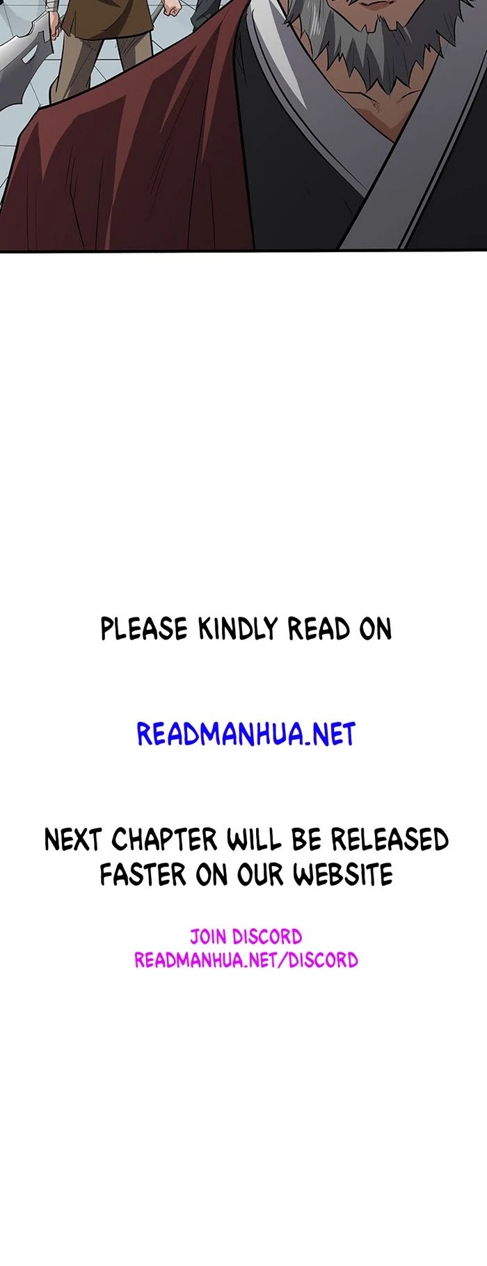 Chaotic Sword God Chapter 137 page 18 - Chapter 137