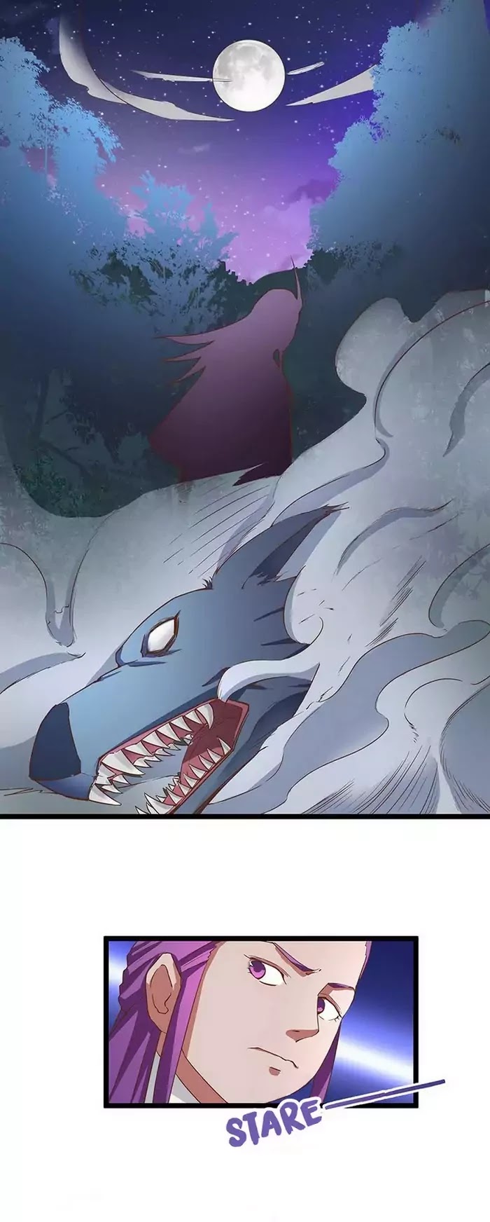 Chaotic Sword God Chapter 14 page 11 - Chapter 14