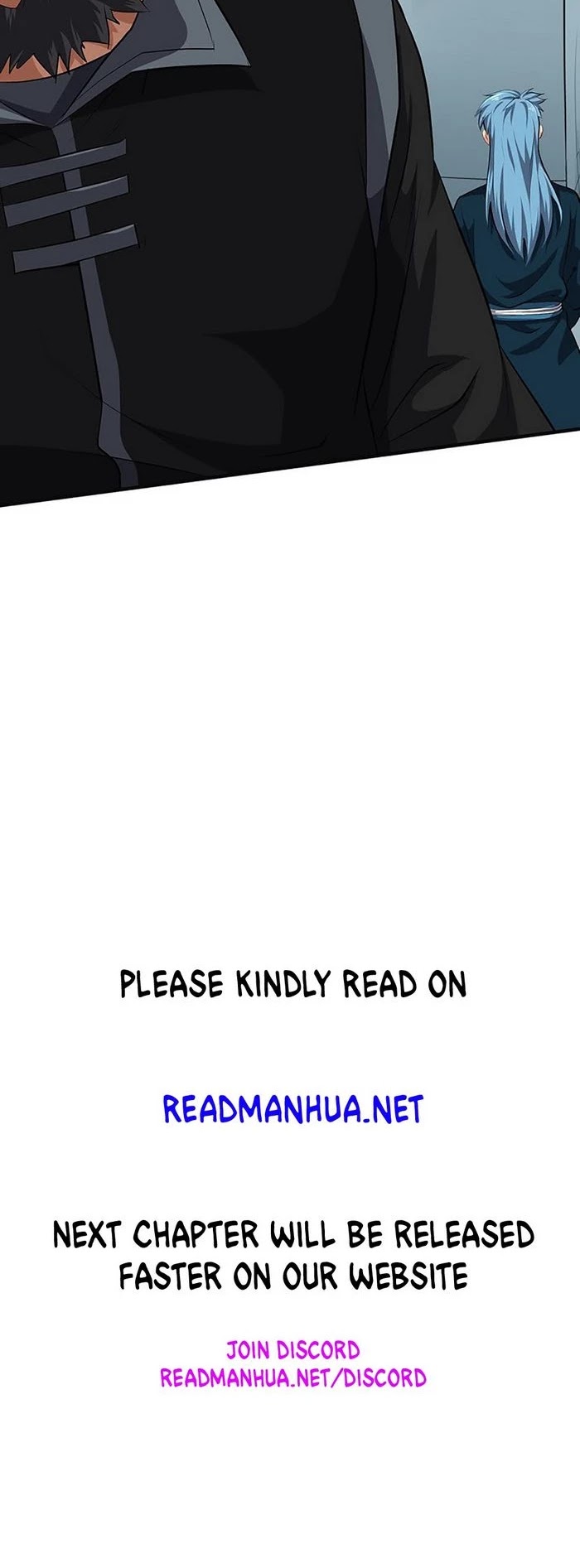 Chaotic Sword God Chapter 144 page 19 - Chapter 144