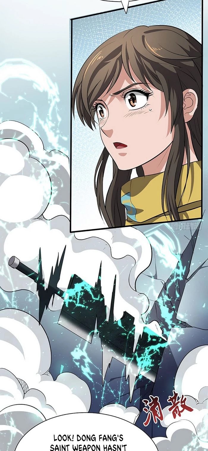 Chaotic Sword God Chapter 144 page 3 - Chapter 144