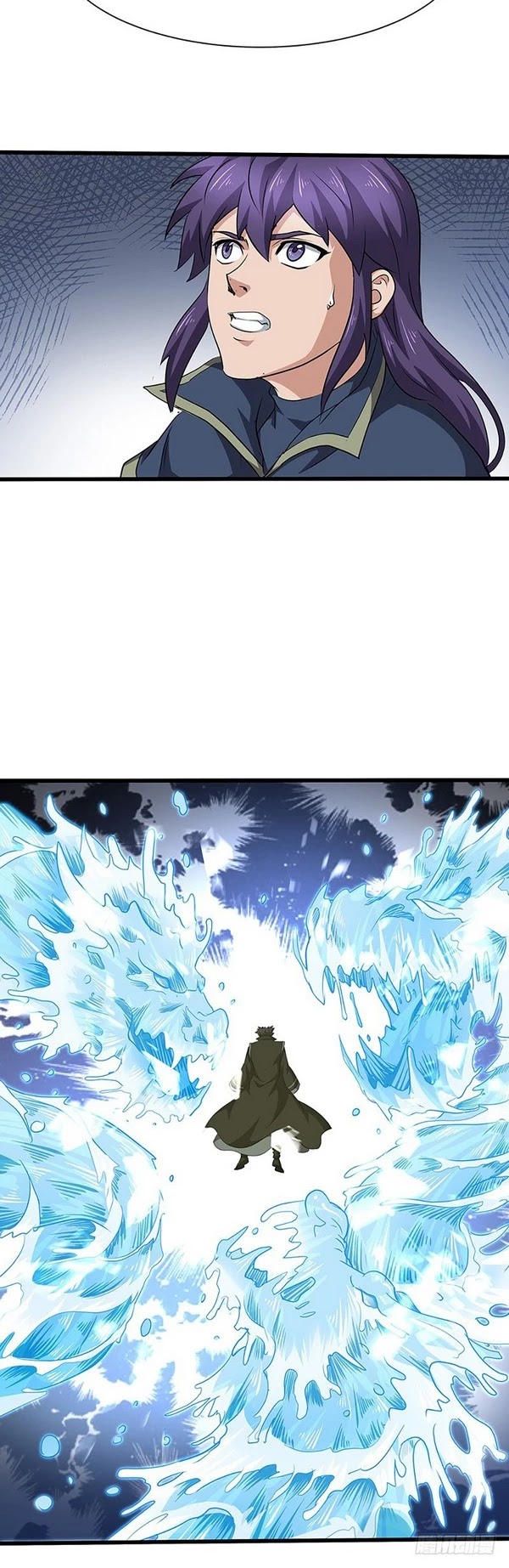 Chaotic Sword God Chapter 146 page 13 - Chapter 146