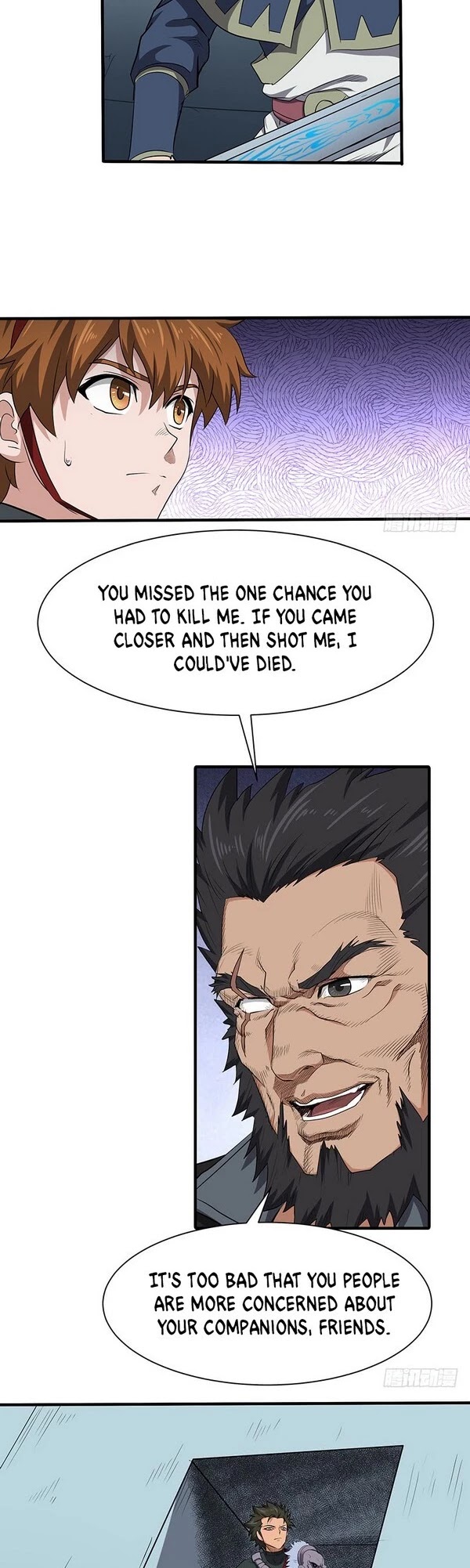 Chaotic Sword God Chapter 149 page 2 - Chapter 149