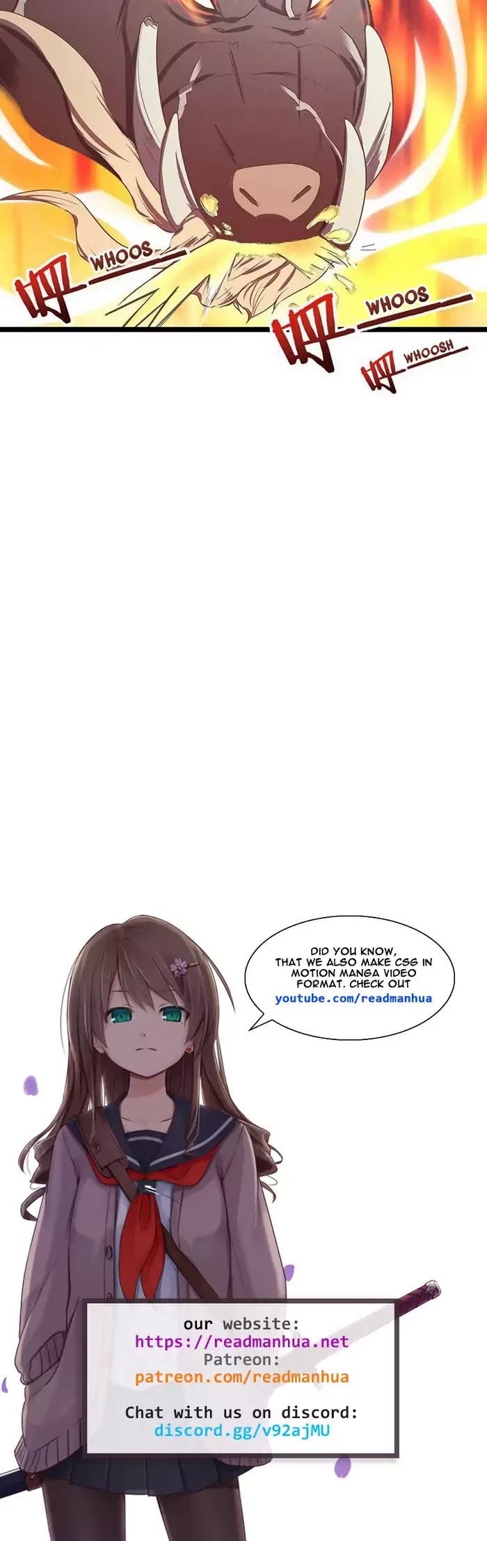 Chaotic Sword God Chapter 15 page 10 - Chapter 15