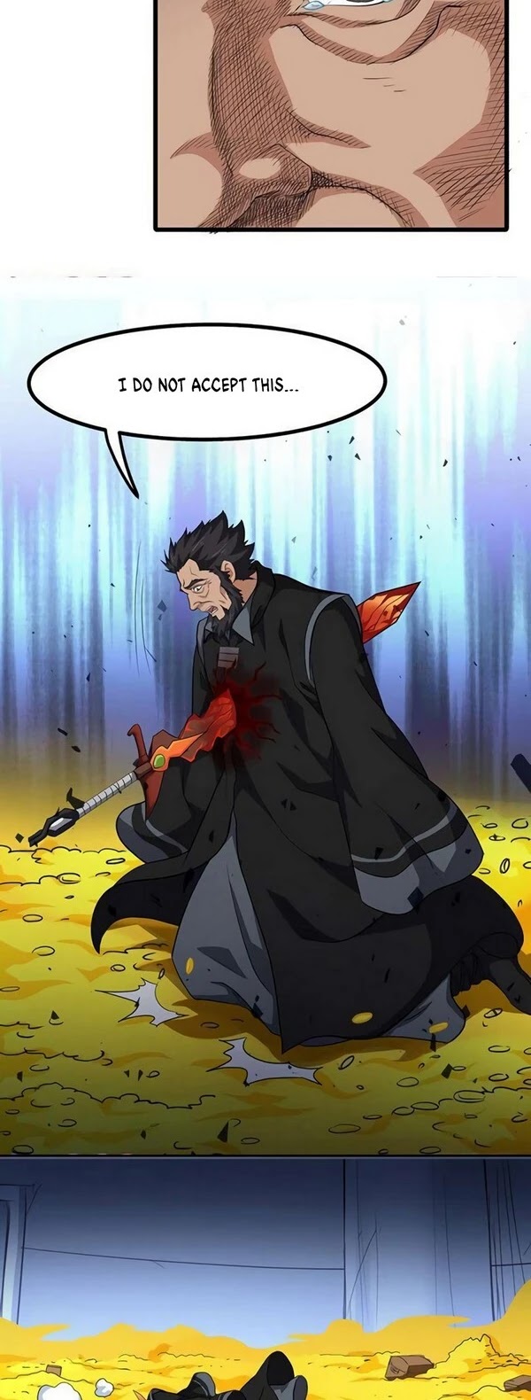 Chaotic Sword God Chapter 150 page 2 - Chapter 150