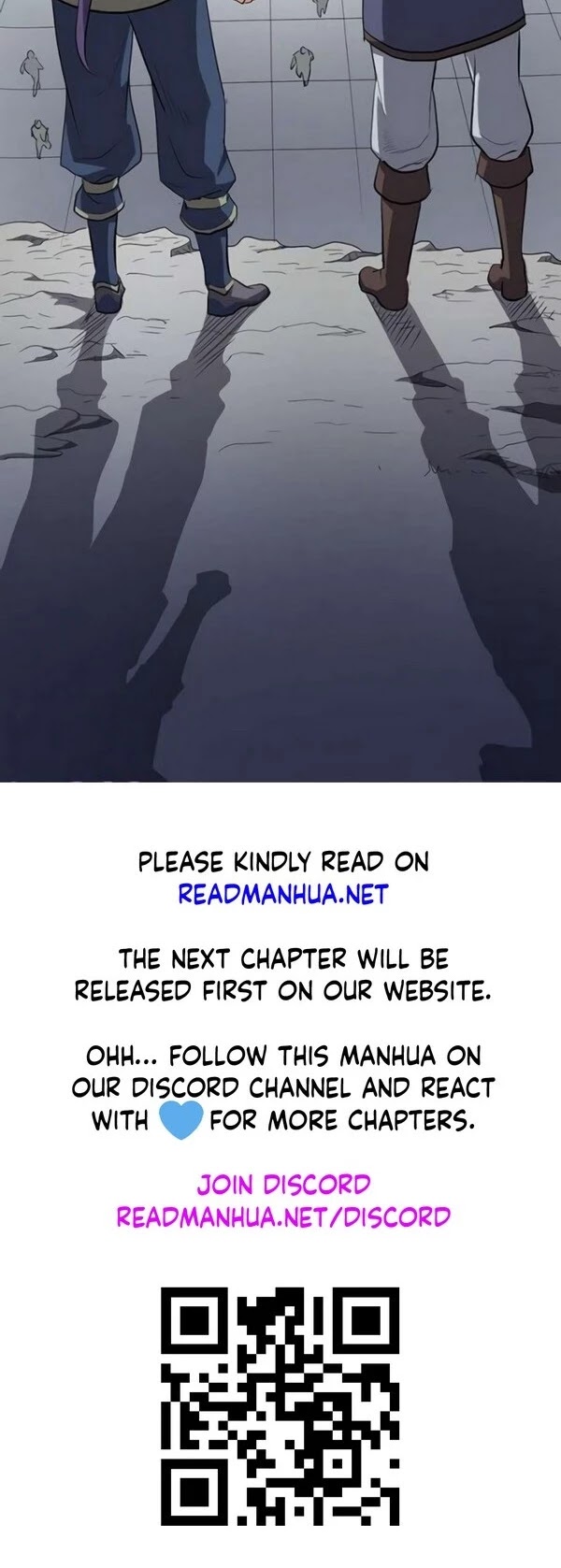 Chaotic Sword God Chapter 150 page 22 - Chapter 150