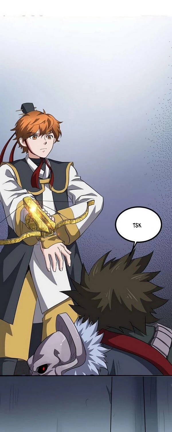 Chaotic Sword God Chapter 150 page 6 - Chapter 150