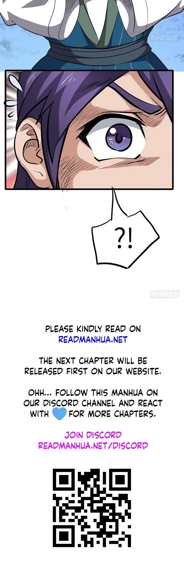 Chaotic Sword God Chapter 152 page 16 - Chapter 152