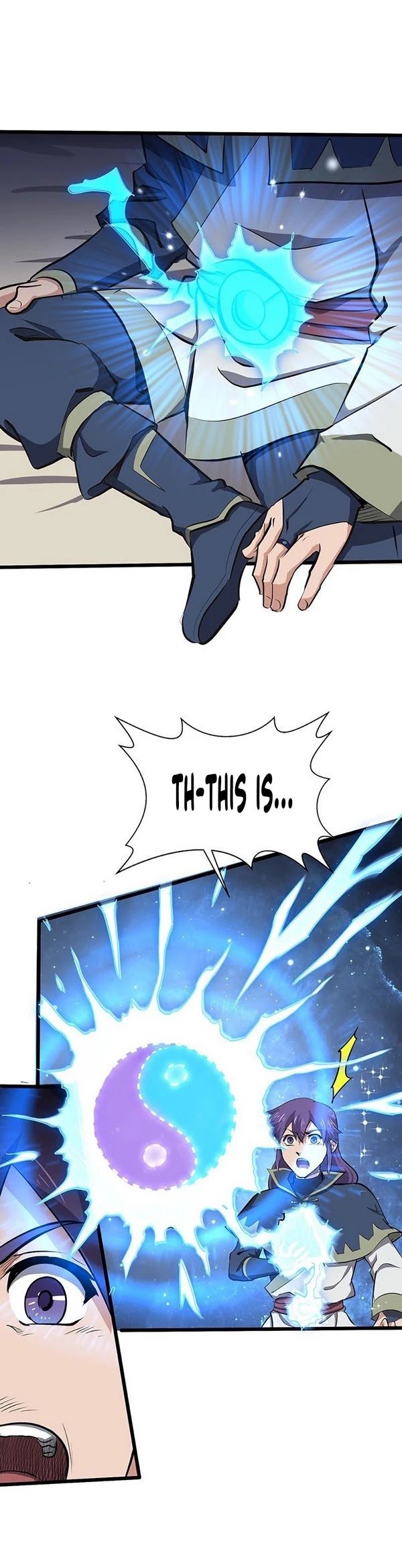 Chaotic Sword God Chapter 152 page 4 - Chapter 152