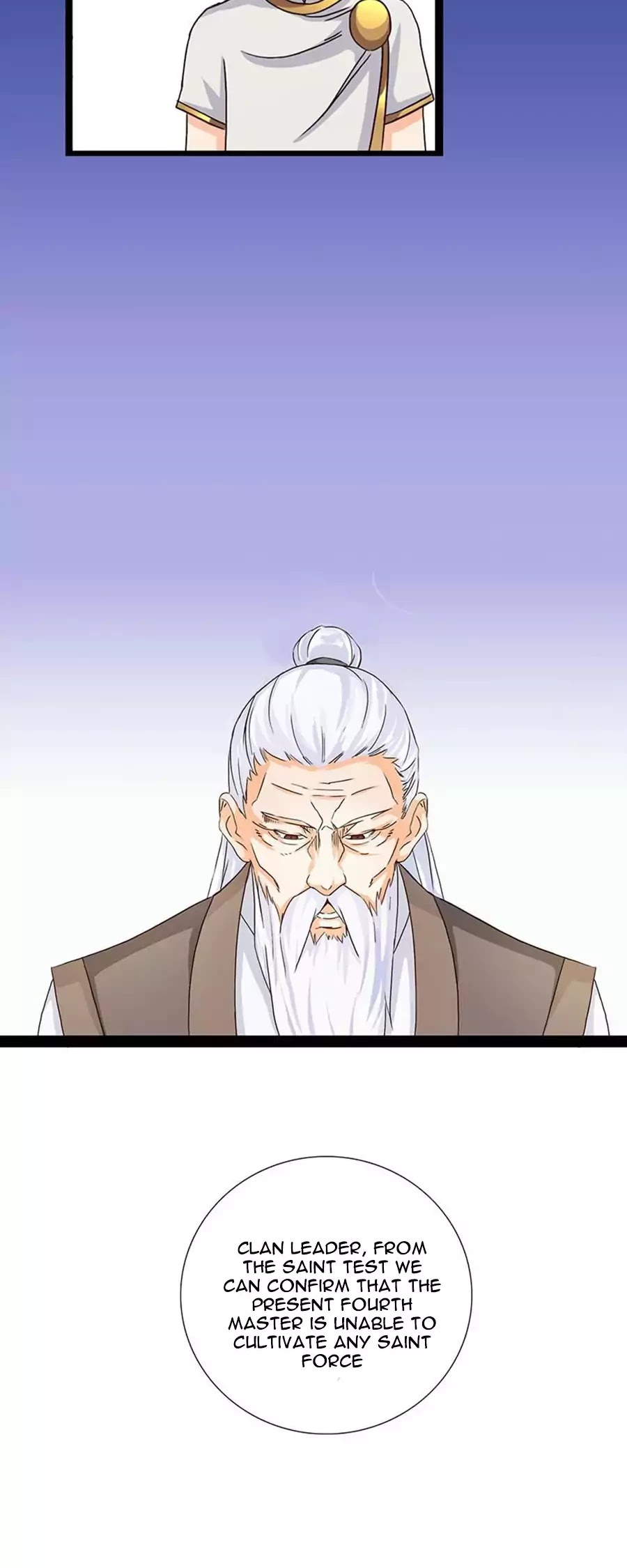 Chaotic Sword God Chapter 2 page 5 - Chapter 2