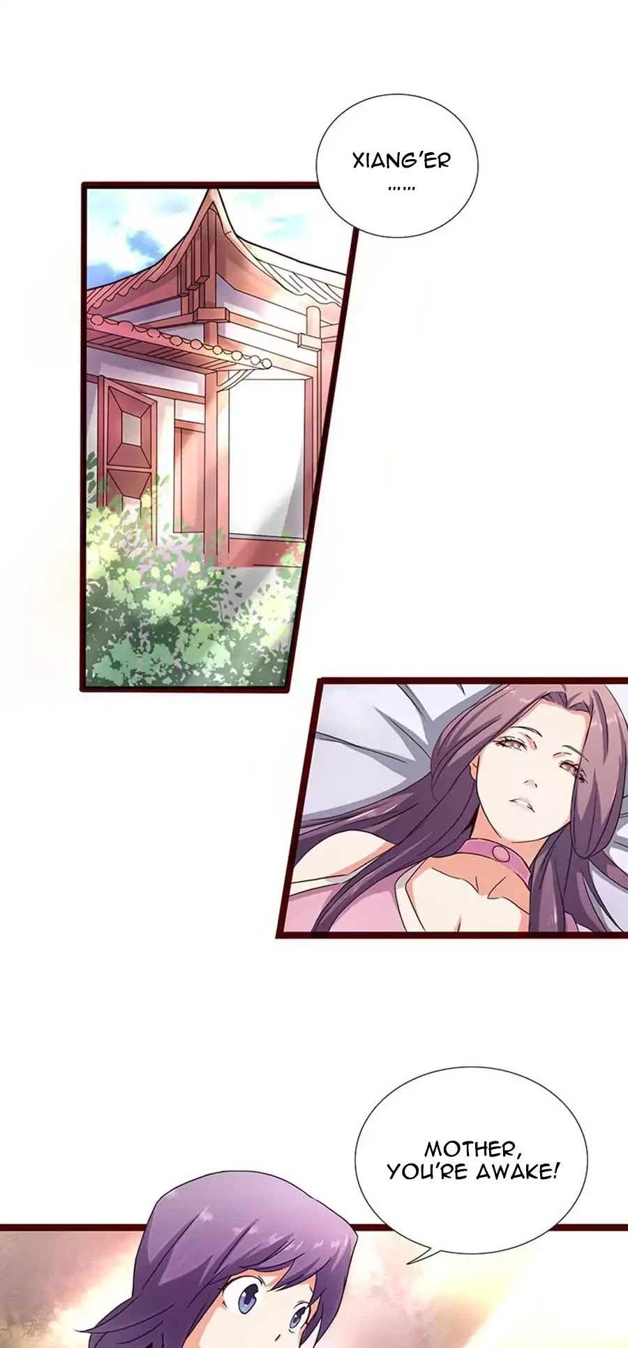 Chaotic Sword God Chapter 2 page 9 - Chapter 2