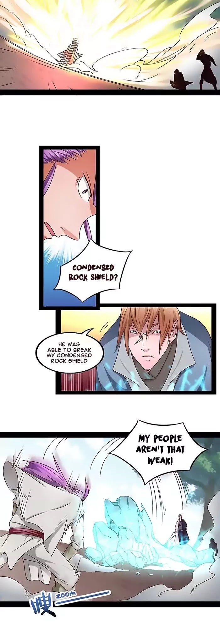 Chaotic Sword God Chapter 26 page 5 - Chapter 26