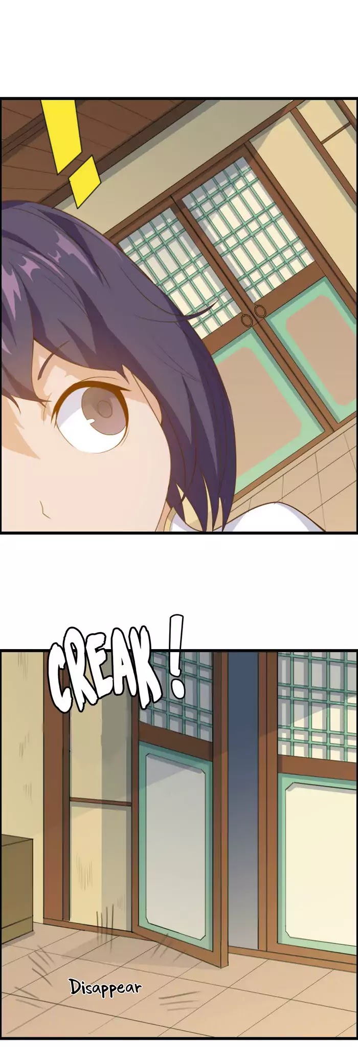 Chaotic Sword God Chapter 30.1 page 6 - Chapter 30.1: Extra 1