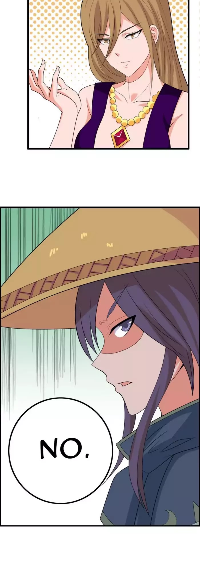 Chaotic Sword God Chapter 39 page 14 - Chapter 39