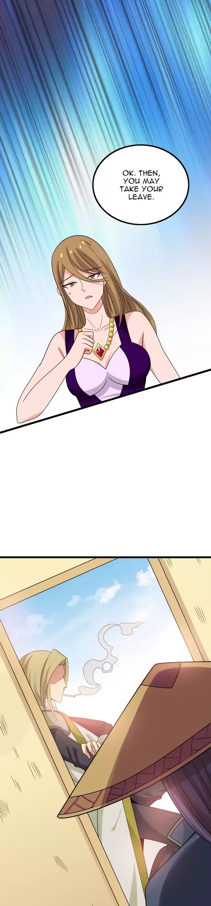 Chaotic Sword God Chapter 39 page 15 - Chapter 39