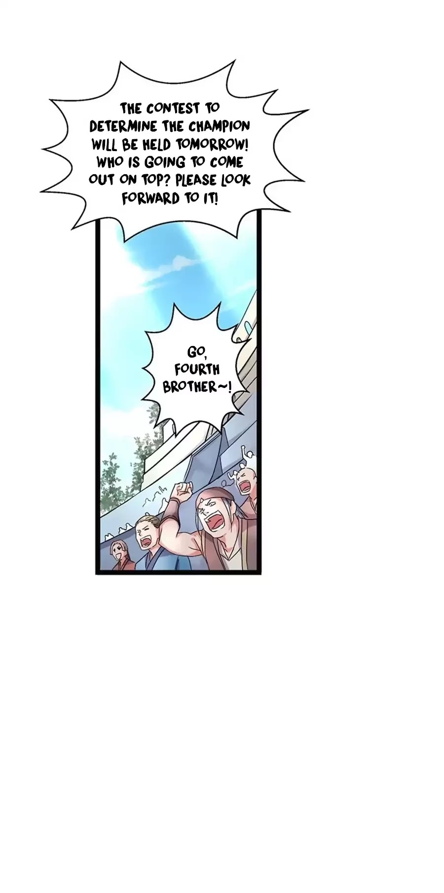 Chaotic Sword God Chapter 4 page 9 - Chapter 4