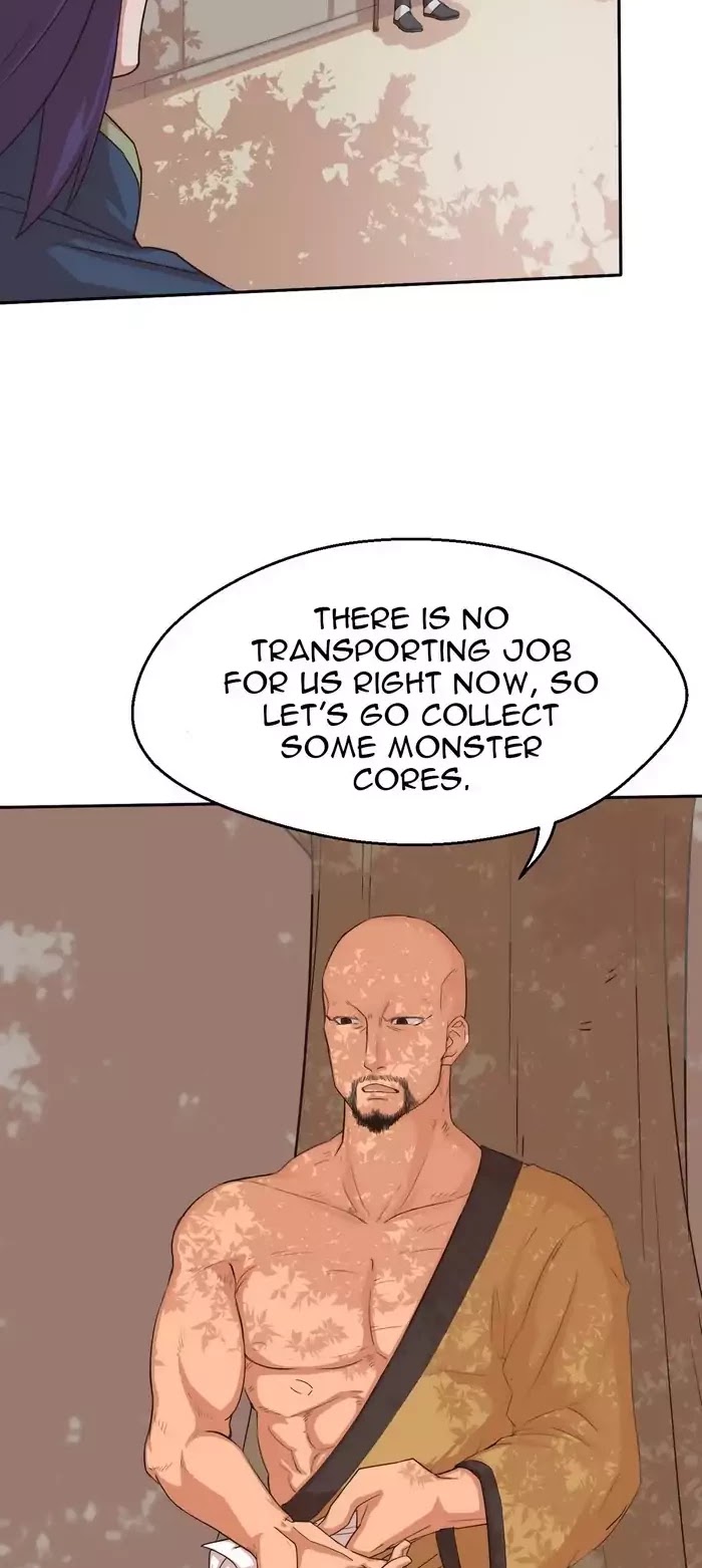 Chaotic Sword God Chapter 41 page 2 - Chapter 41