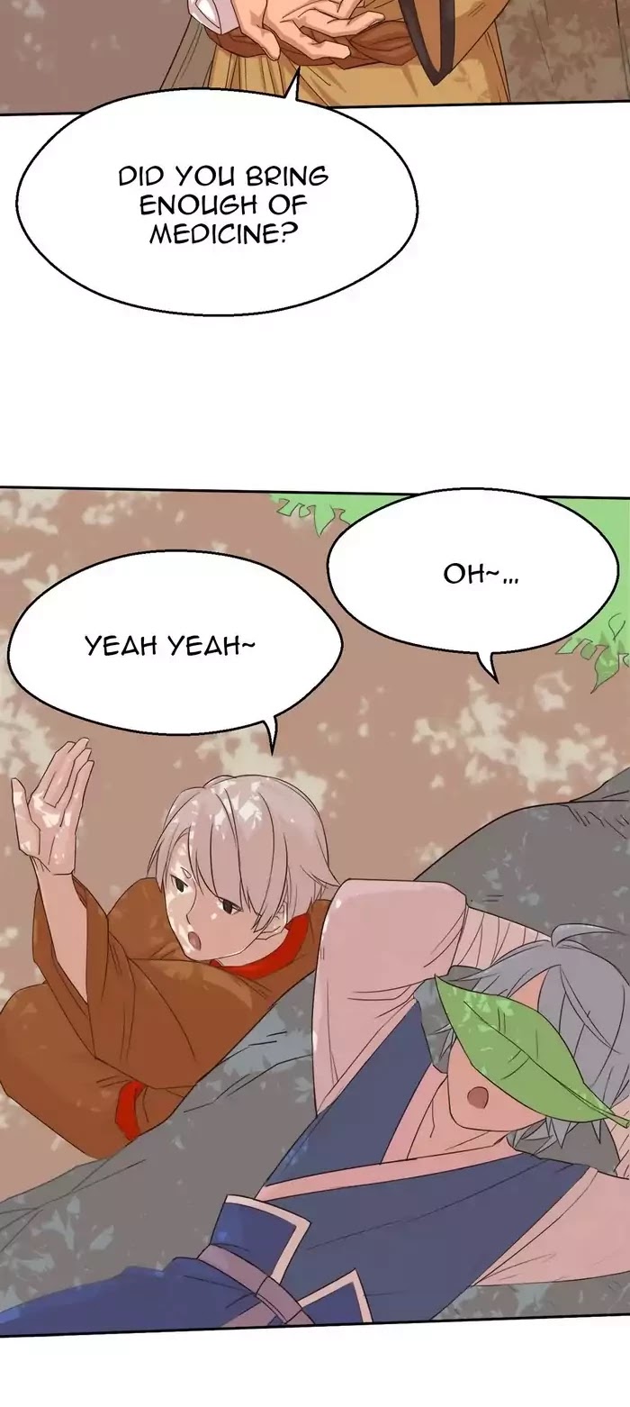 Chaotic Sword God Chapter 41 page 3 - Chapter 41