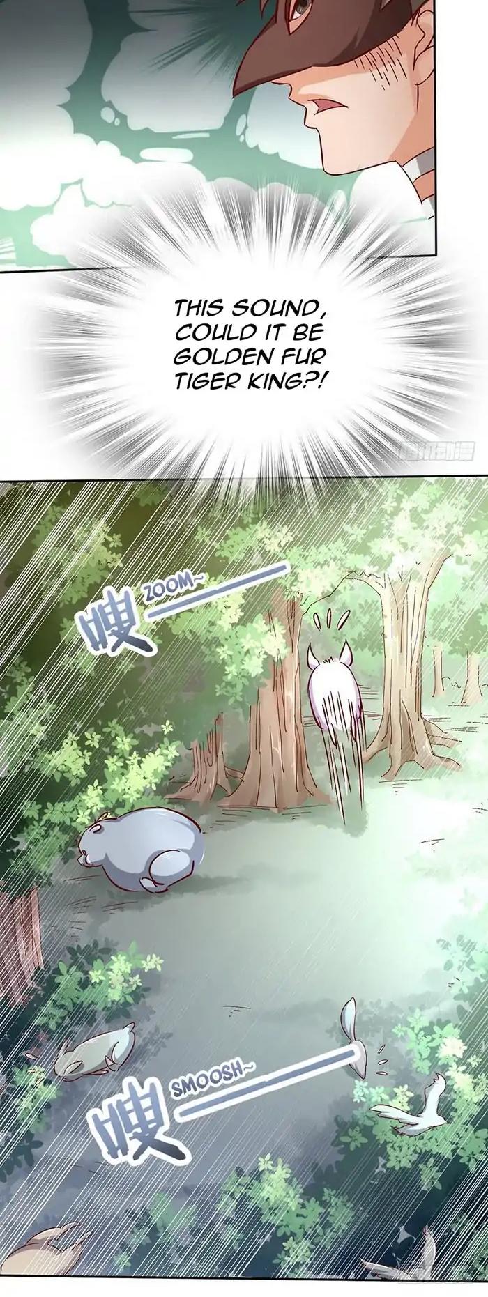 Chaotic Sword God Chapter 45 page 13 - Chapter 45