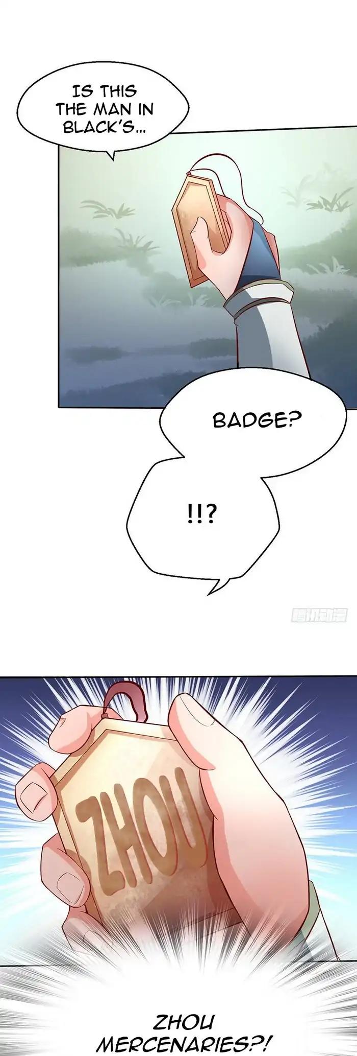 Chaotic Sword God Chapter 45 page 16 - Chapter 45