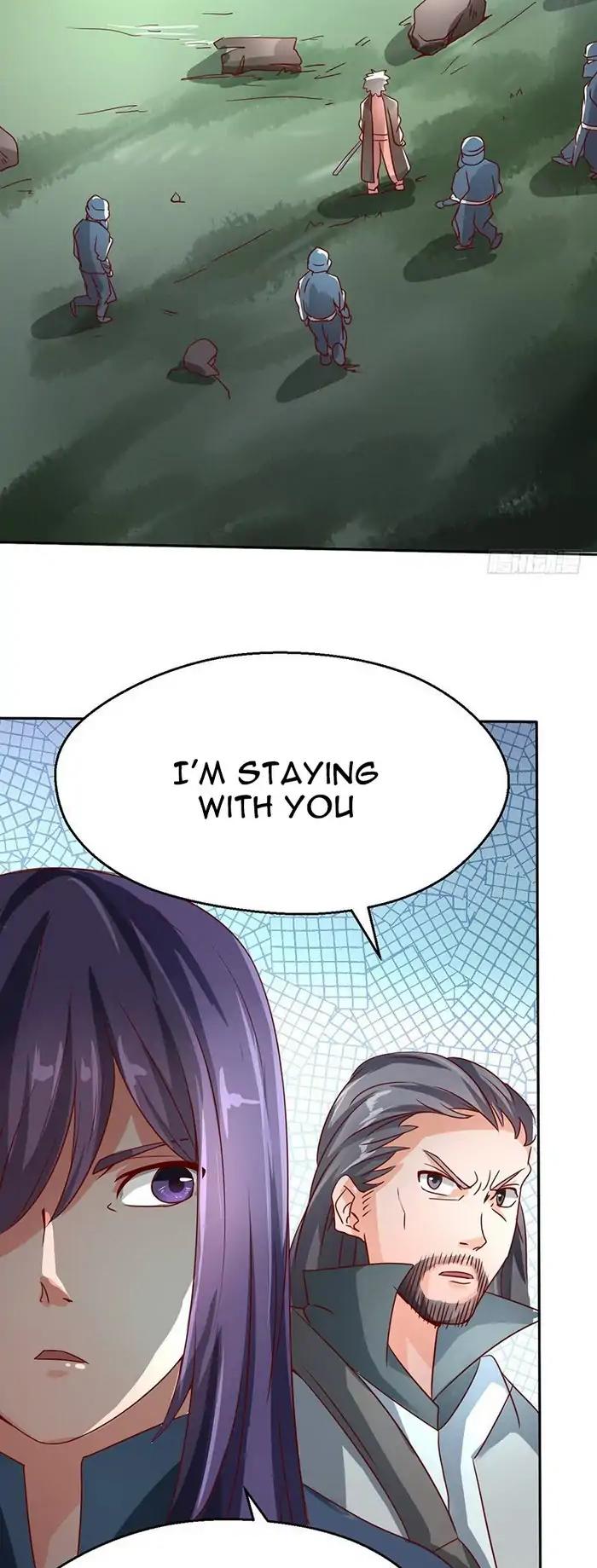 Chaotic Sword God Chapter 45 page 5 - Chapter 45