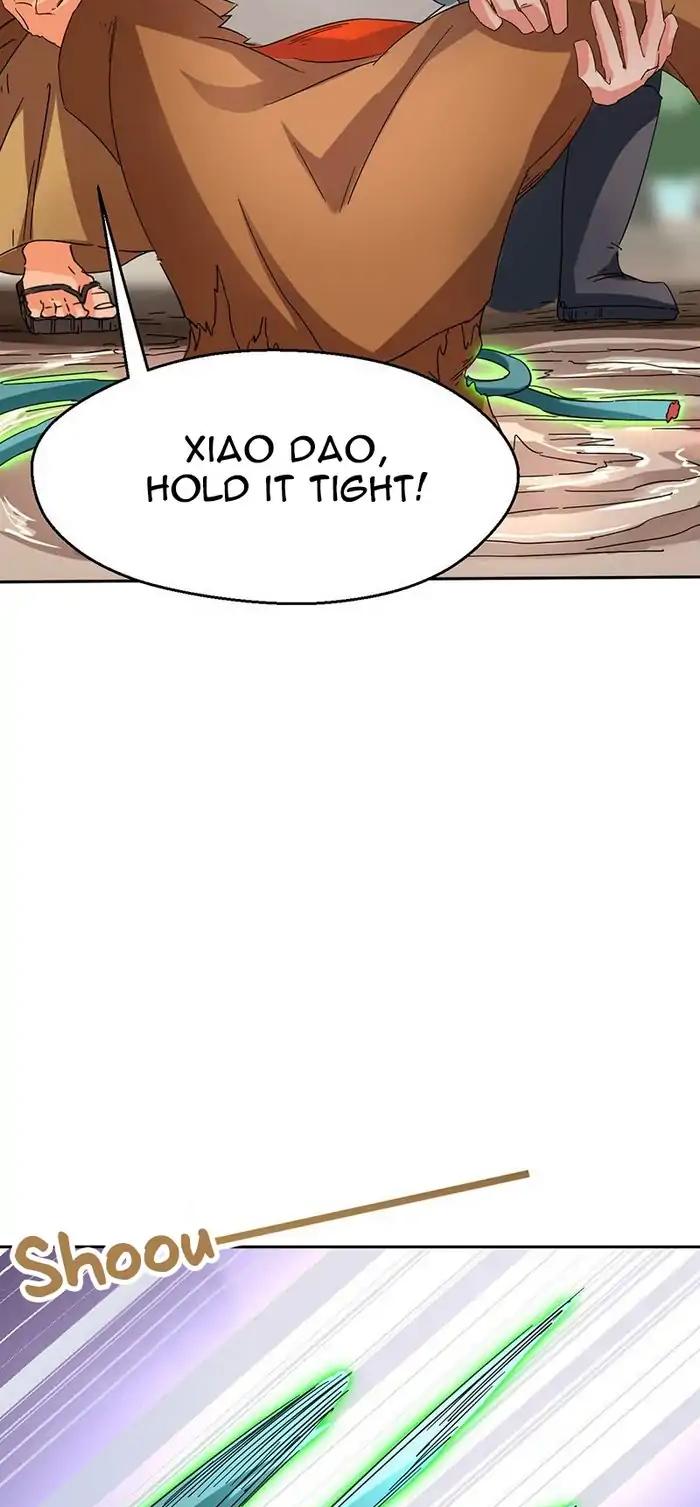 Chaotic Sword God Chapter 46 page 10 - Chapter 46