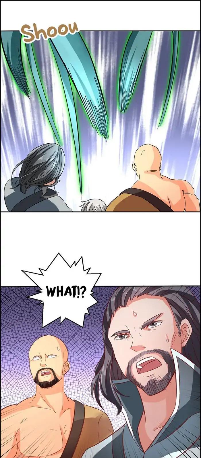 Chaotic Sword God Chapter 46 page 12 - Chapter 46