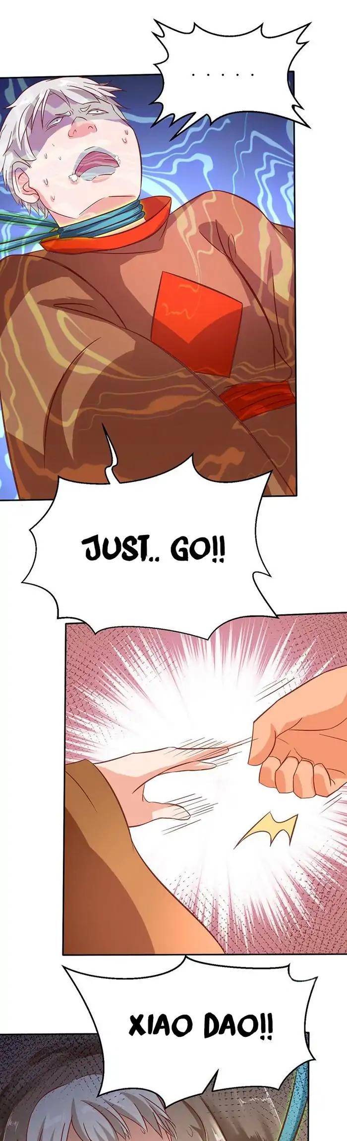 Chaotic Sword God Chapter 46 page 14 - Chapter 46