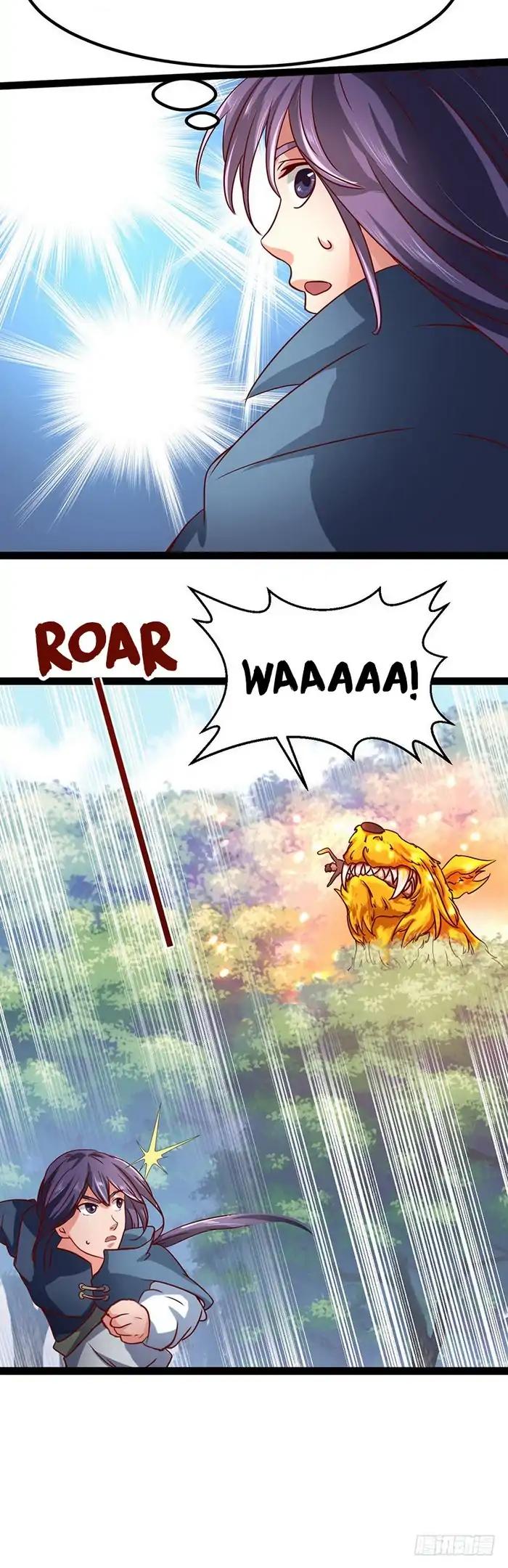 Chaotic Sword God Chapter 46 page 2 - Chapter 46