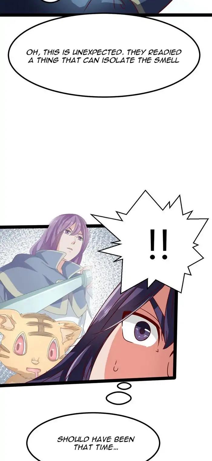 Chaotic Sword God Chapter 46 page 4 - Chapter 46