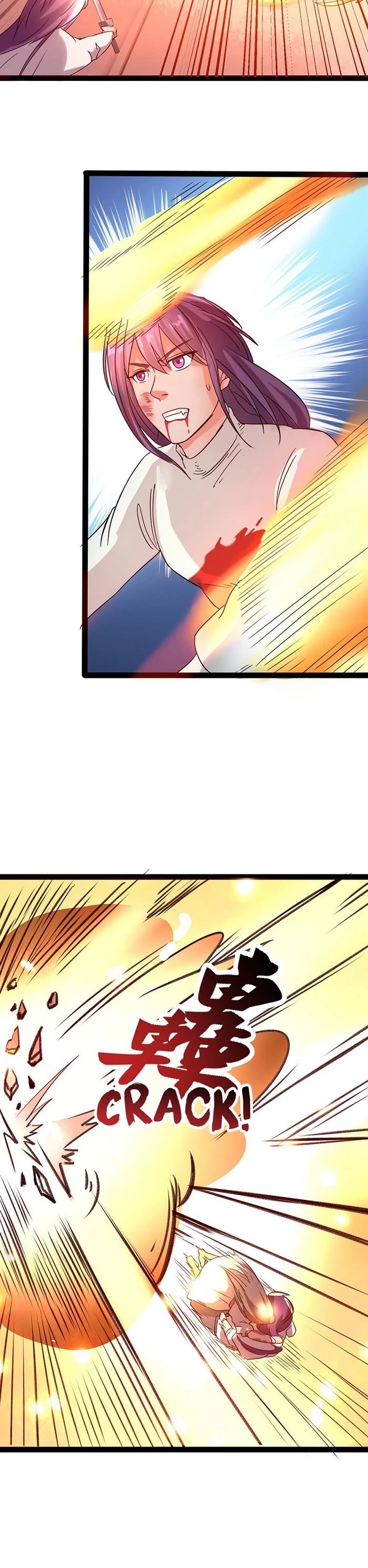 Chaotic Sword God Chapter 47 page 19 - Chapter 47
