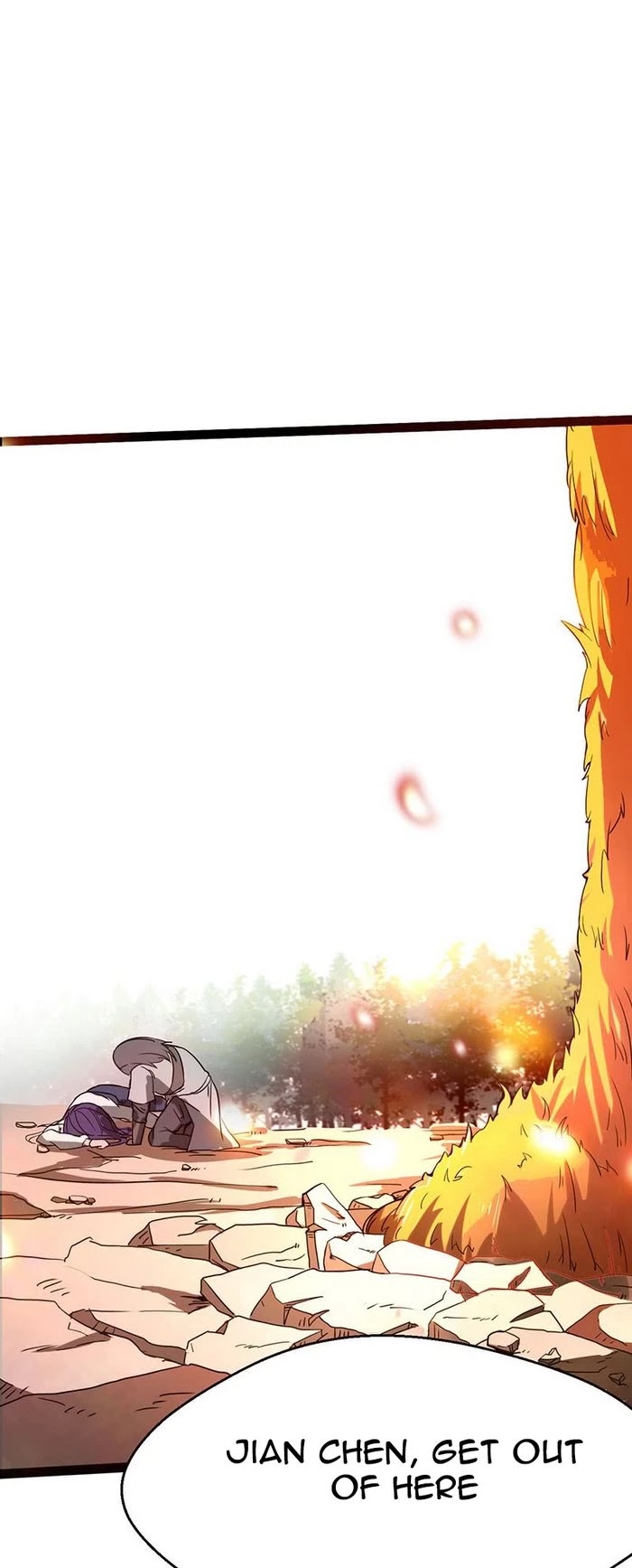 Chaotic Sword God Chapter 47 page 20 - Chapter 47