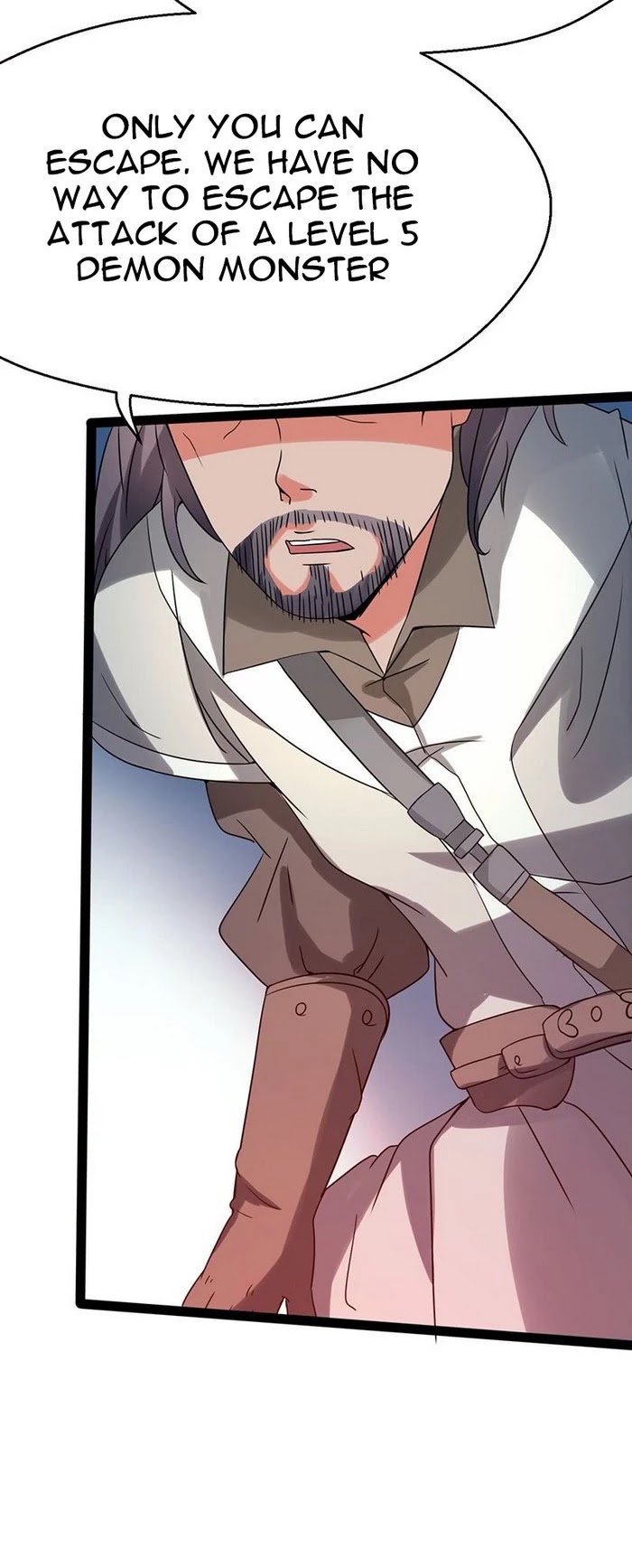 Chaotic Sword God Chapter 47 page 21 - Chapter 47